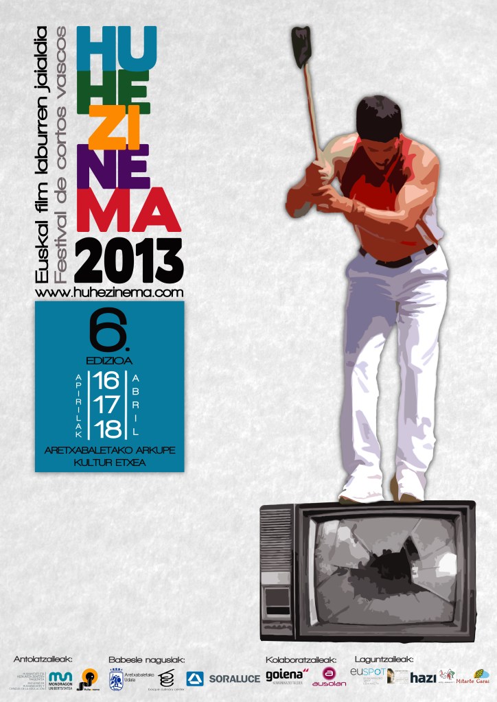 Huhezinema 2013 KARTEL DEFINITIBOA