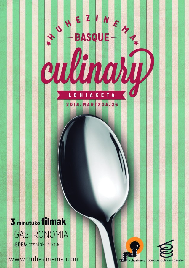 BasqueCulinary lehiaketa