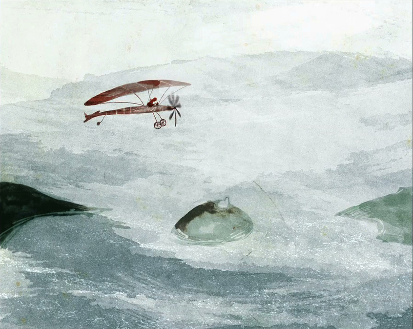 Hubert Le Blonen azken helgadia (Koldo Almandoz)