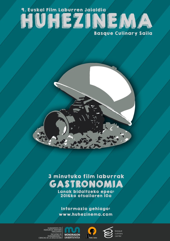 Huhezinema-Culinary kartela