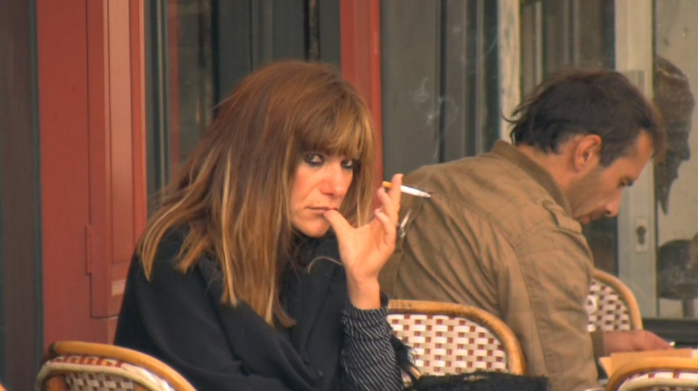 57-frame2_Bere bizitzetako bat (Una de sus vidas)