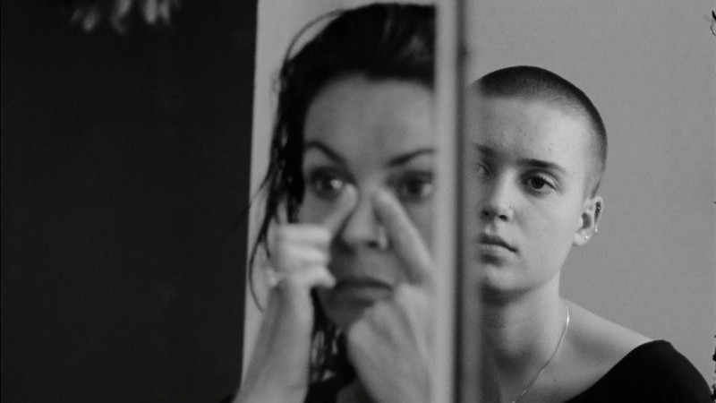 ORONA 2 Betzabe Garcia